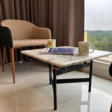 Hotel Sterling Plaza- Bangalore International Airport Dod Jala エクステリア 写真