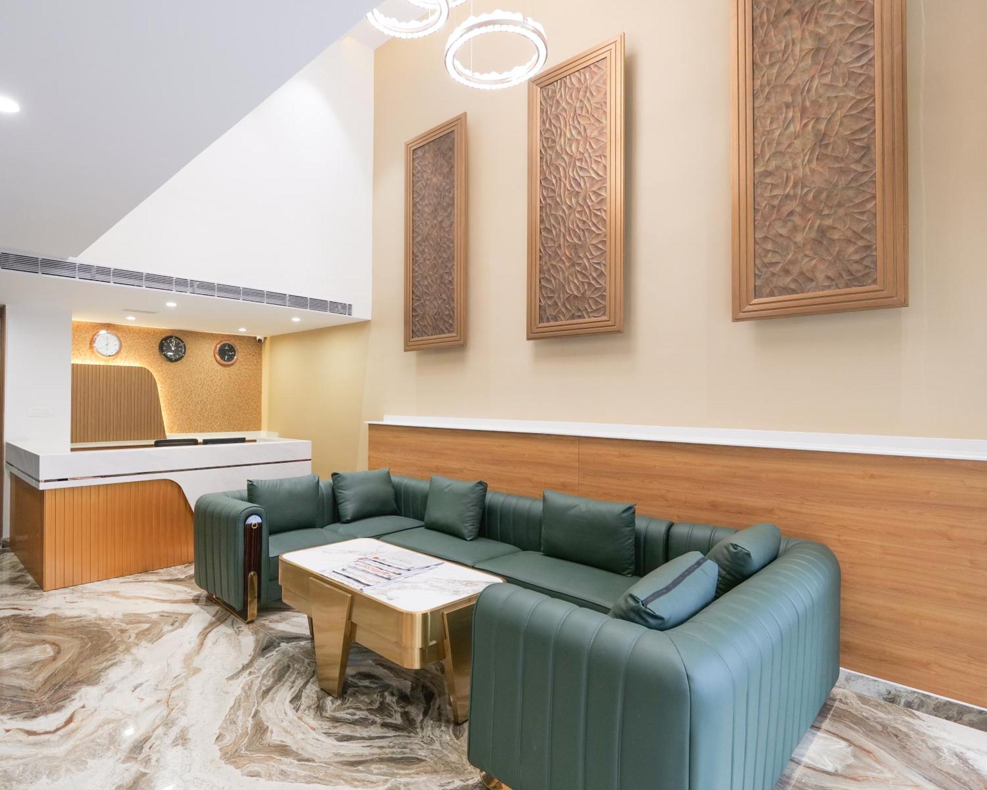 Hotel Sterling Plaza- Bangalore International Airport Dod Jala エクステリア 写真