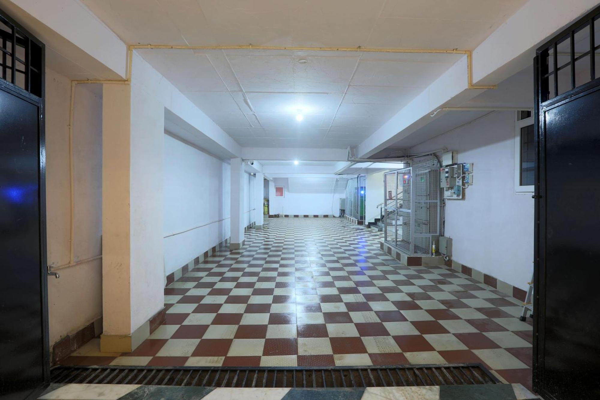 Hotel Sterling Plaza- Bangalore International Airport Dod Jala エクステリア 写真