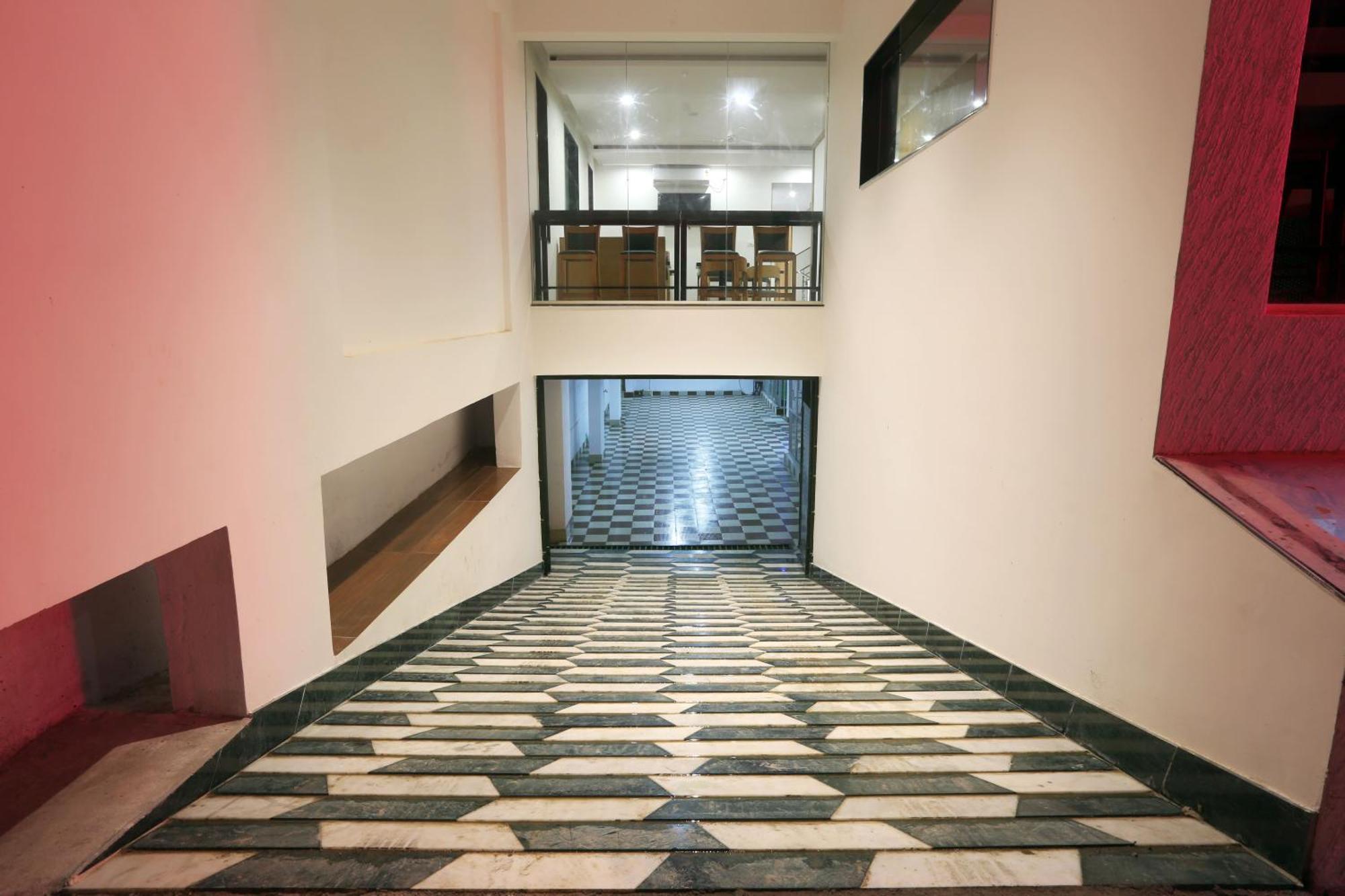 Hotel Sterling Plaza- Bangalore International Airport Dod Jala エクステリア 写真
