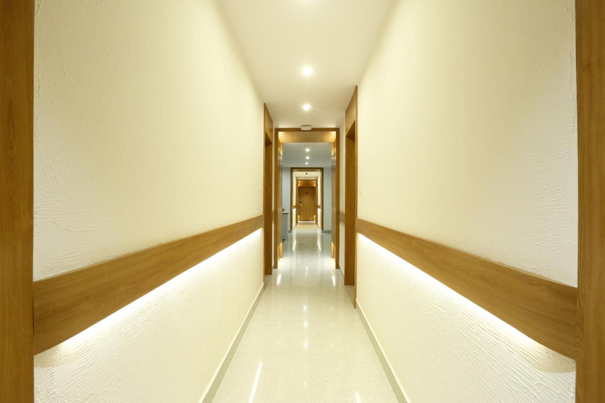 Hotel Sterling Plaza- Bangalore International Airport Dod Jala エクステリア 写真