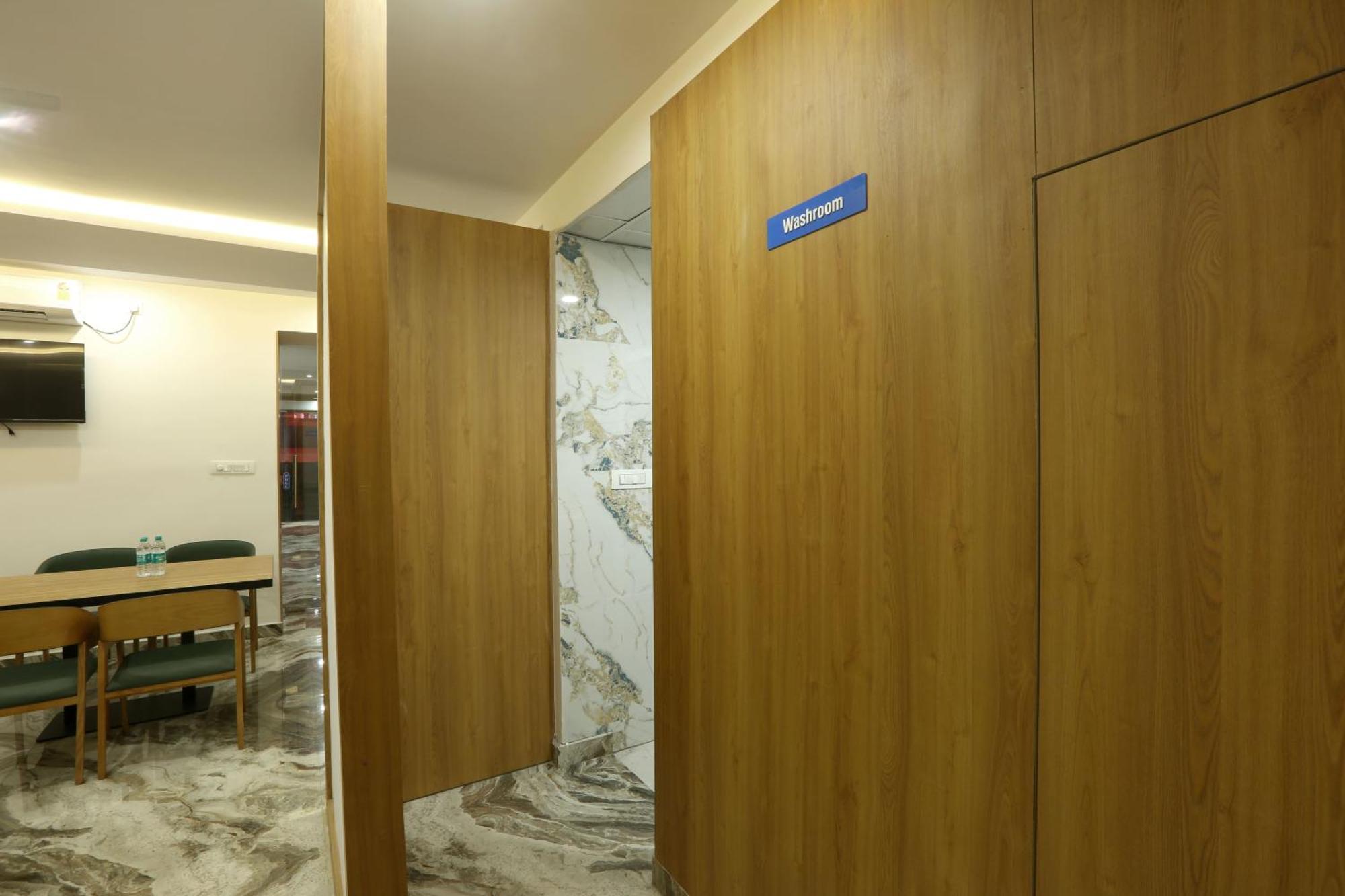 Hotel Sterling Plaza- Bangalore International Airport Dod Jala エクステリア 写真
