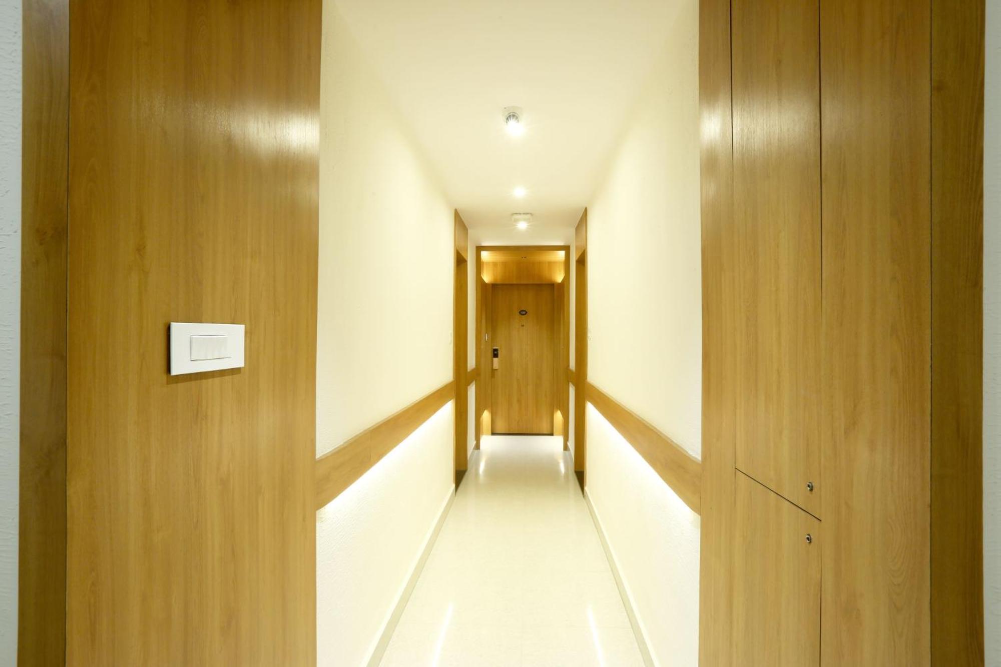 Hotel Sterling Plaza- Bangalore International Airport Dod Jala エクステリア 写真